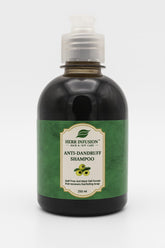ANTI DANDRAF SHAMPOO